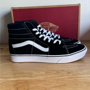 Vans Comfycush Sk8-hi